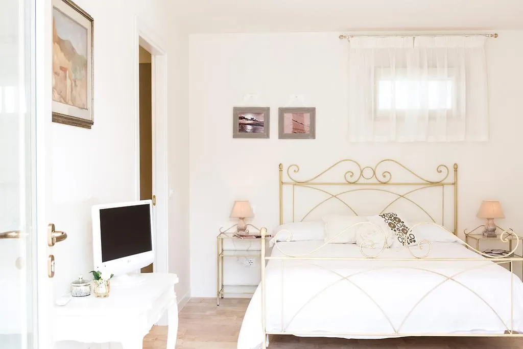 Bed & Breakfast Villa Nidodonda Country Resort & Spa