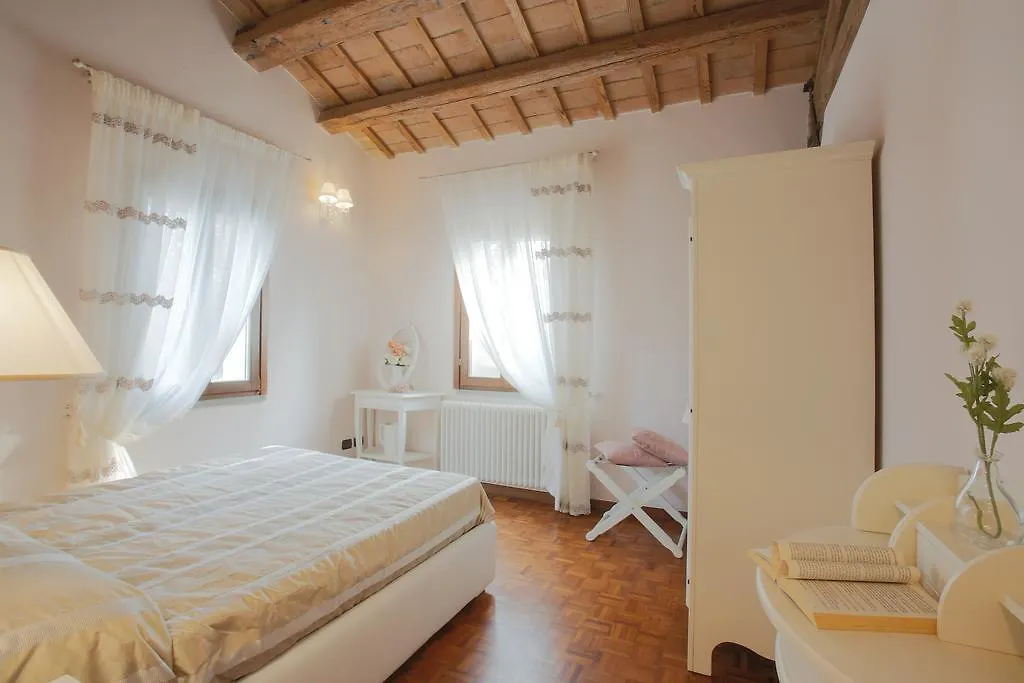 Villa Nidodonda Country Resort & Spa