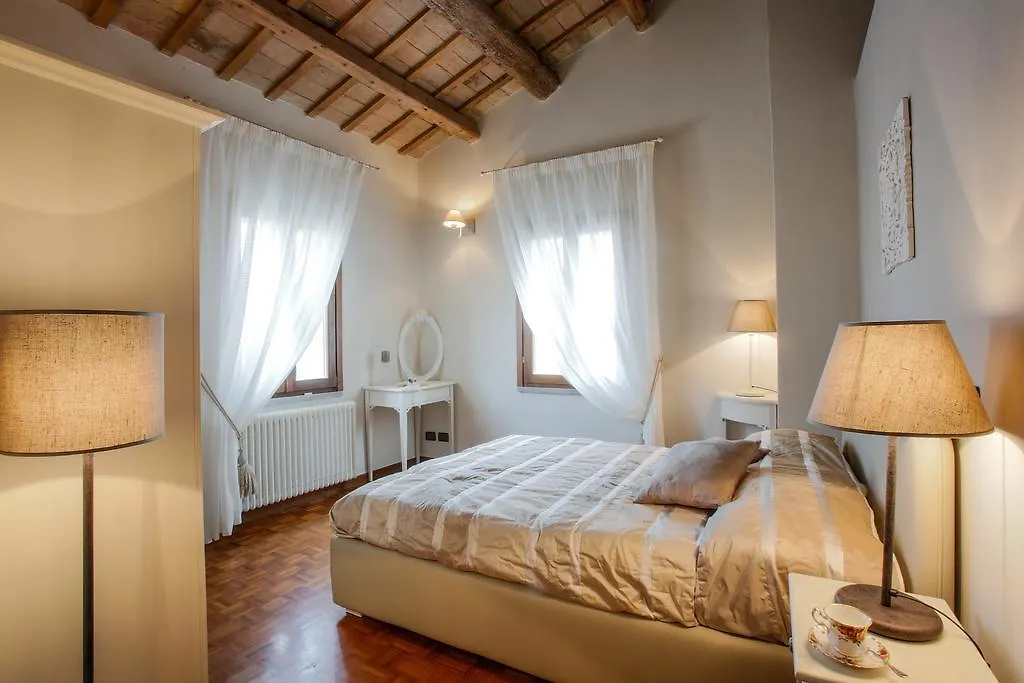 Villa Nidodonda Country Resort & Spa 0*, Cesenatico Italy