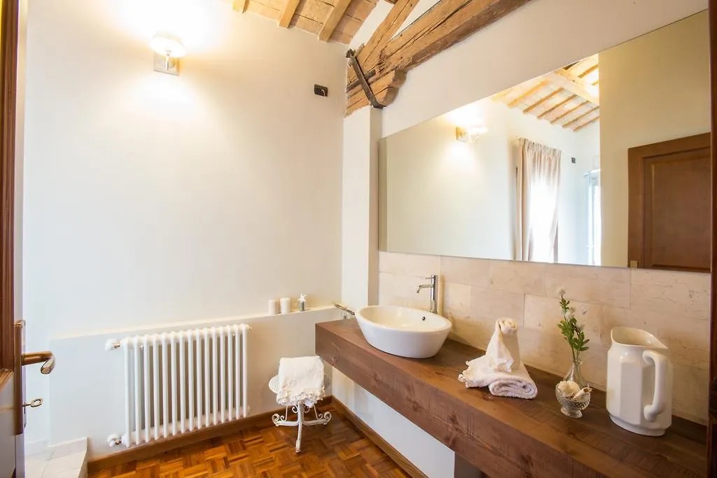 Bed & Breakfast Villa Nidodonda Country Resort & Spa