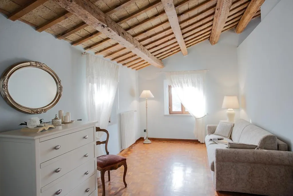 Villa Nidodonda Country Resort & Spa Bed & Breakfast
