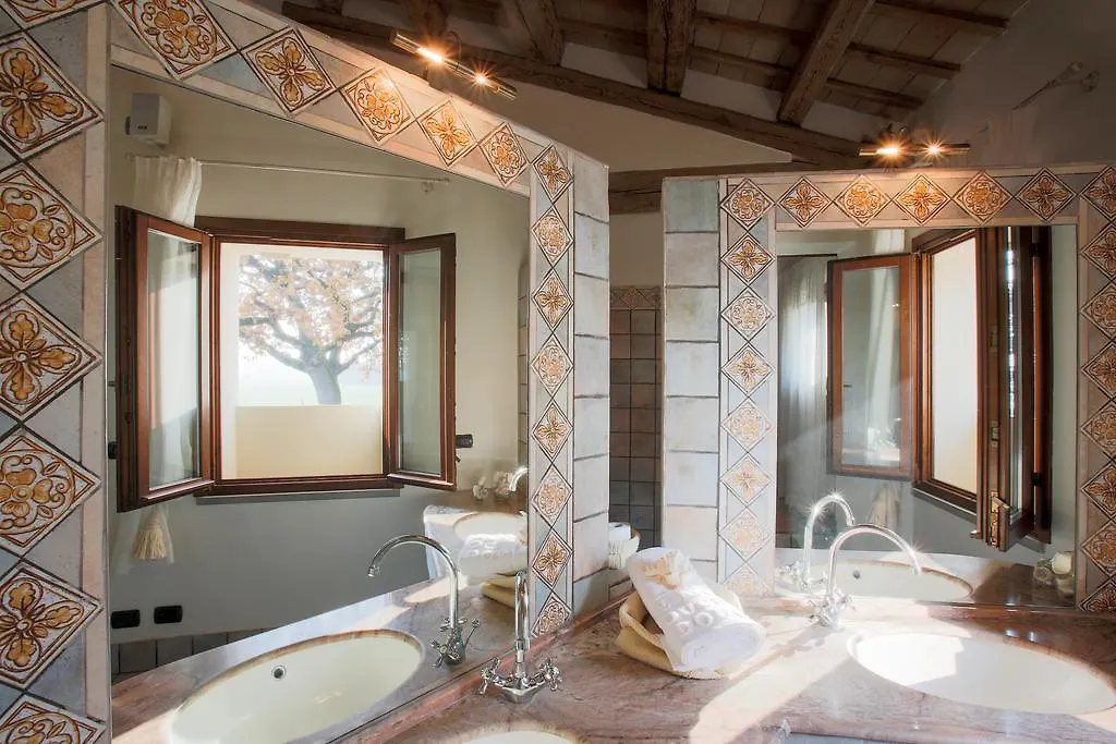 Villa Nidodonda Country Resort & Spa