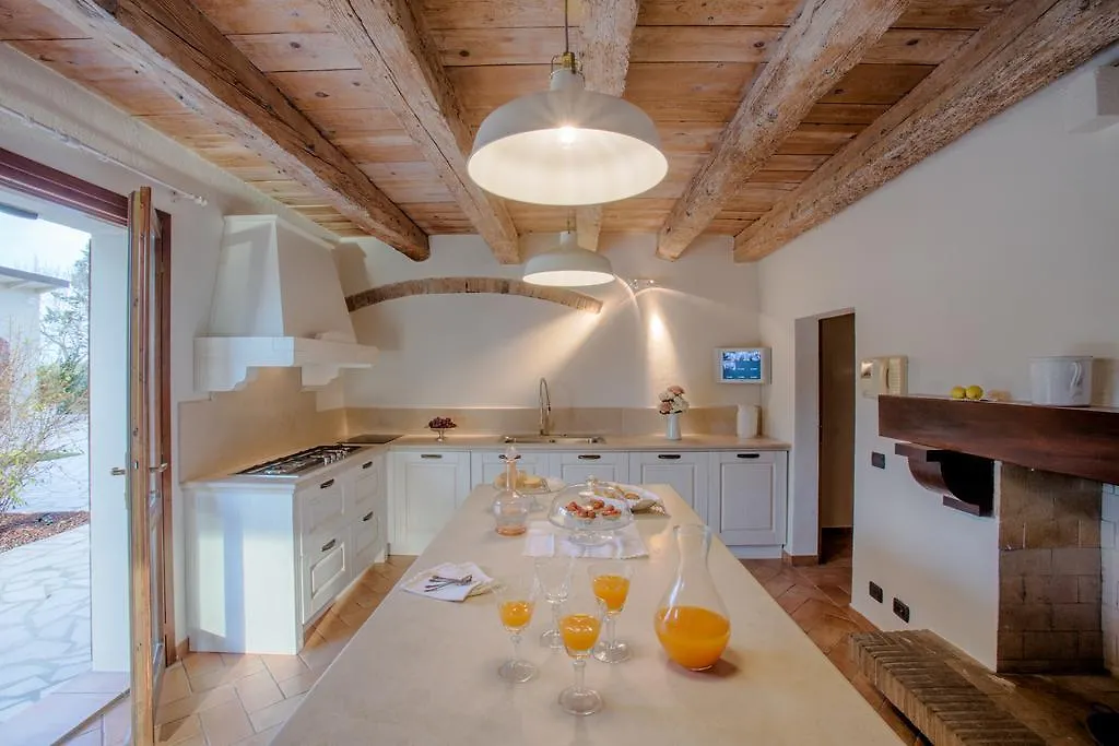 Villa Nidodonda Country Resort & Spa 0*, Cesenatico Italy
