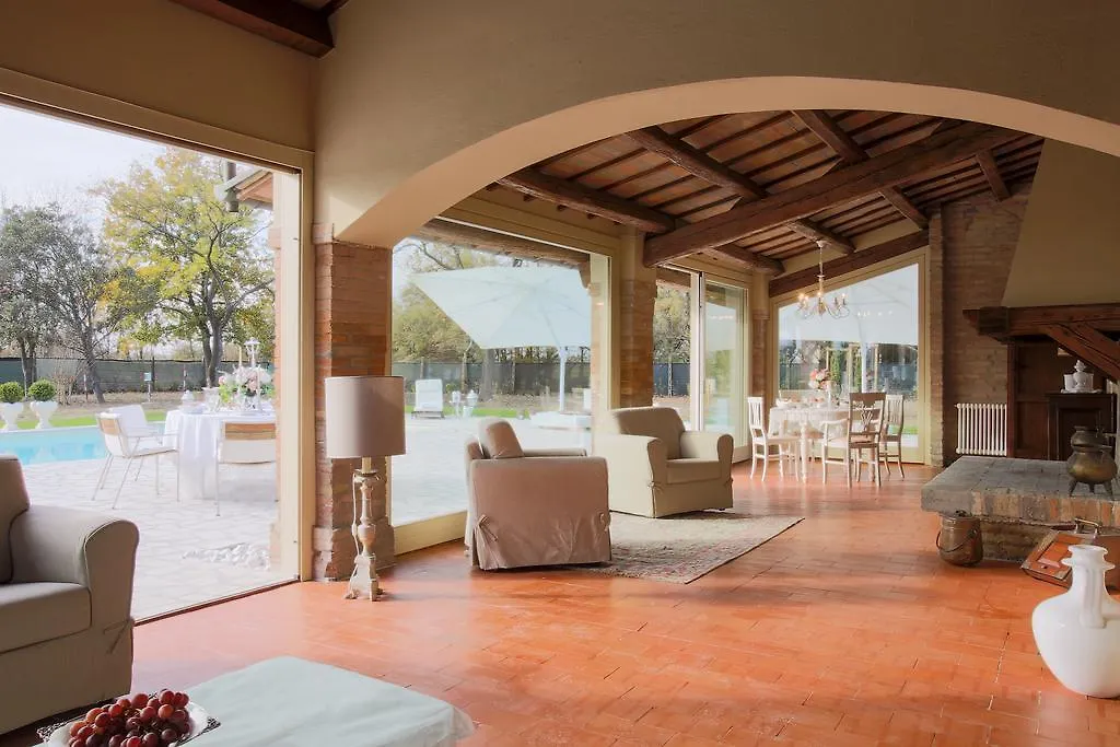 Villa Nidodonda Country Resort & Spa Cesenatico