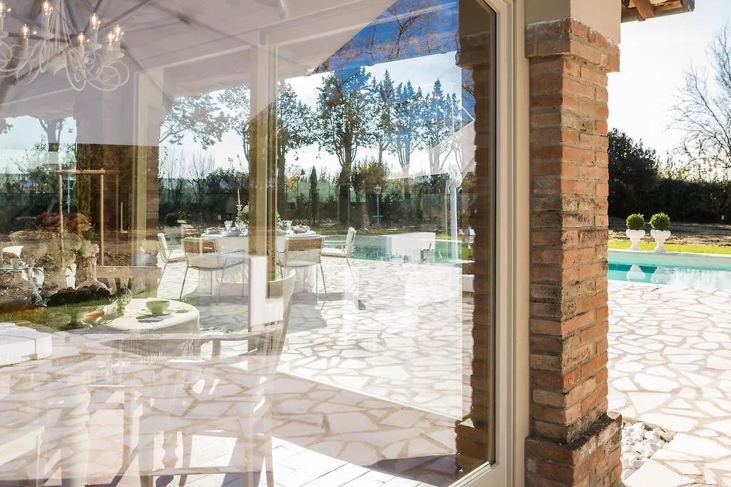 Villa Nidodonda Country Resort & Spa Italy