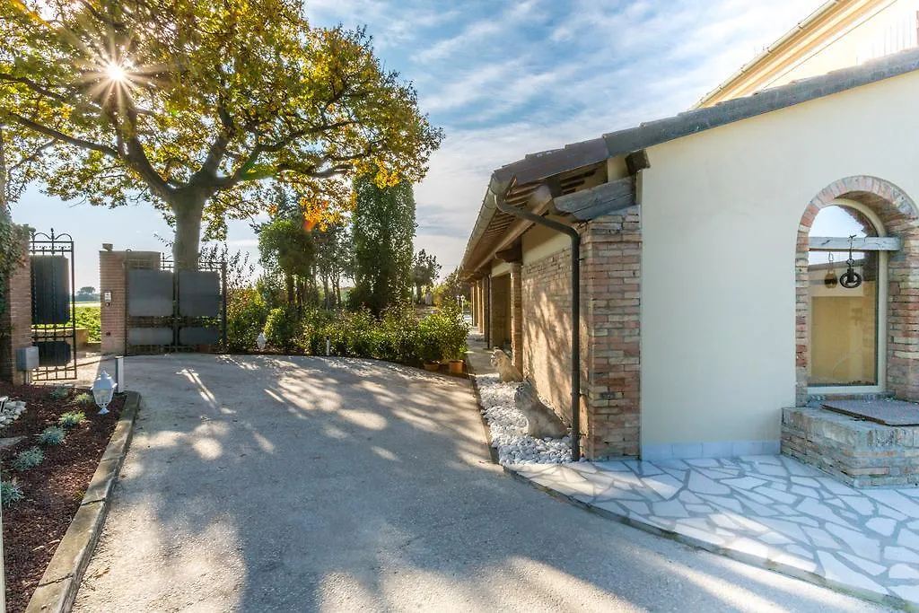 Villa Nidodonda Country Resort & Spa 0*, Cesenatico