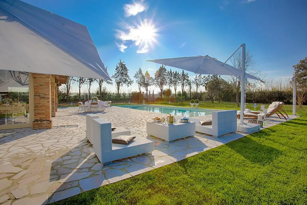 Villa Nidodonda Country Resort & Spa