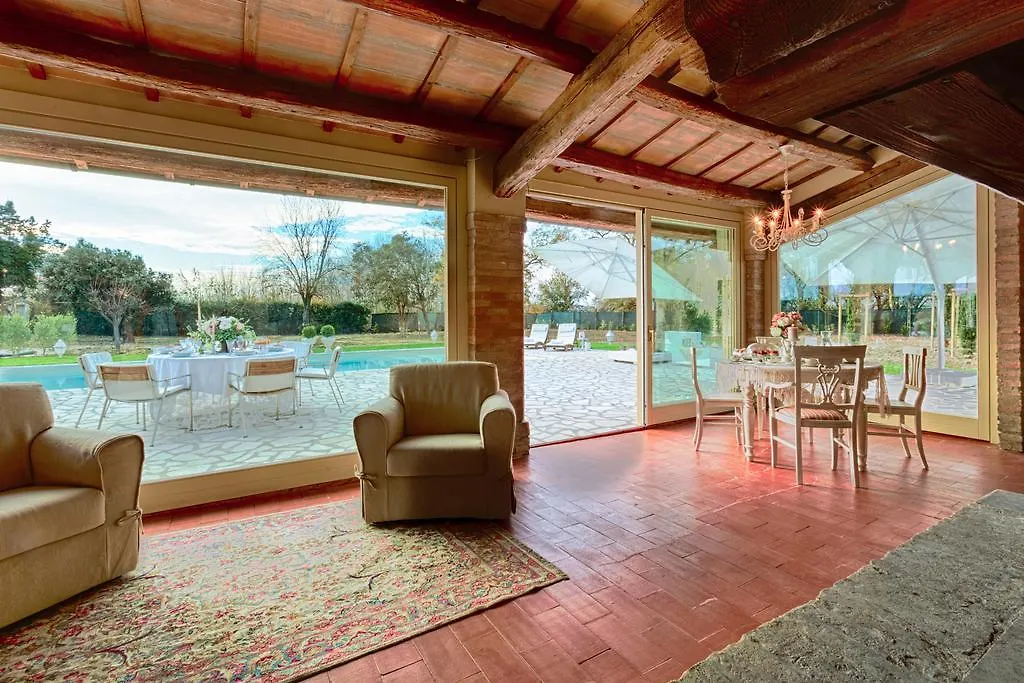 Villa Nidodonda Country Resort & Spa Cesenatico