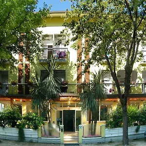 Hotel Metron, Cesenatico