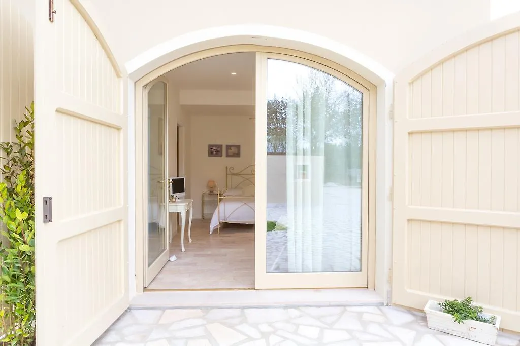 Bed & Breakfast Villa Nidodonda Country Resort & Spa Italia