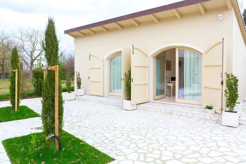 Villa Nidodonda Country Resort & Spa Bed & Breakfast Cesenatico