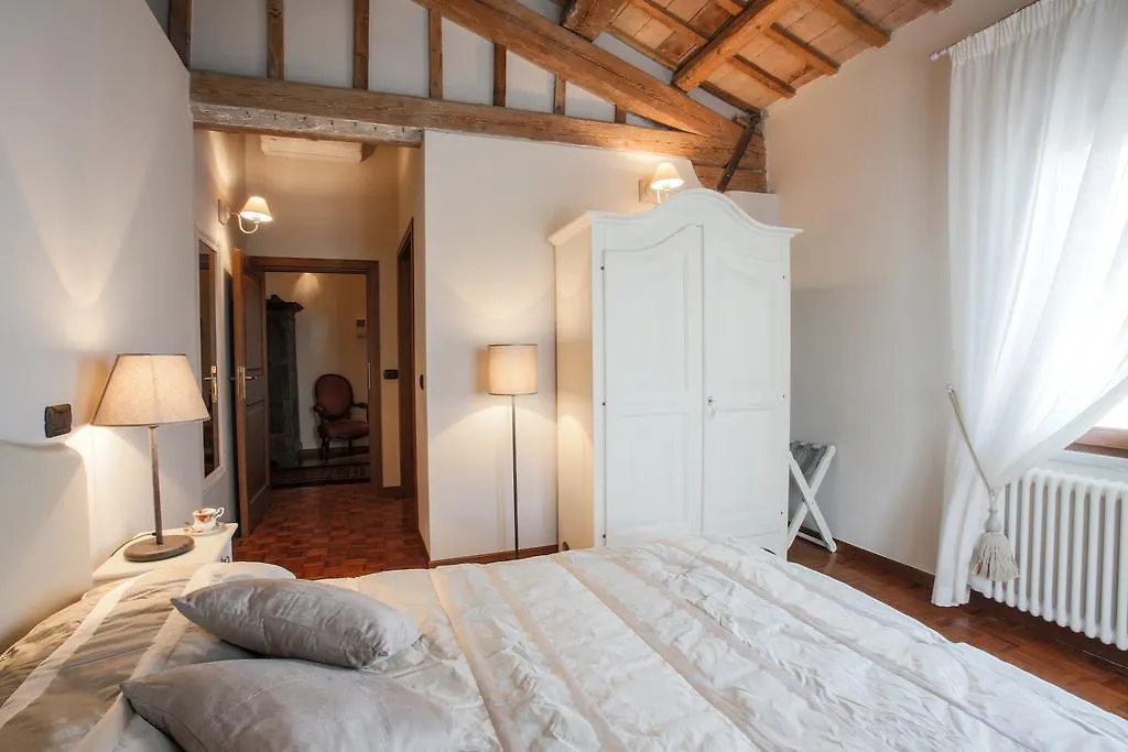 Villa Nidodonda Country Resort & Spa Italia
