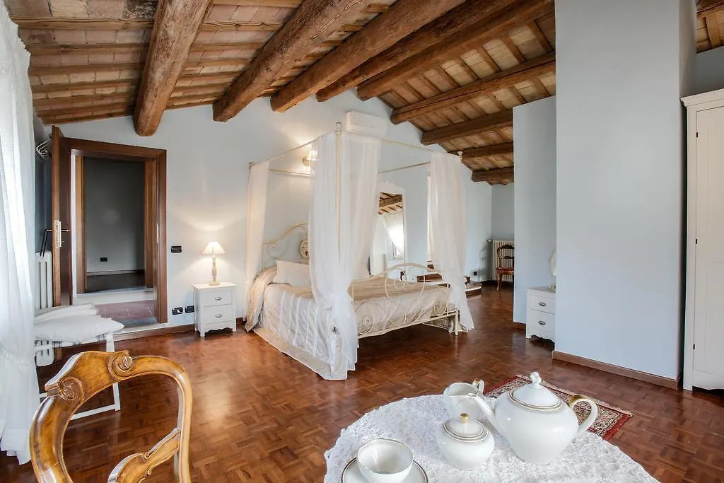 Bed & Breakfast Villa Nidodonda Country Resort & Spa Italia