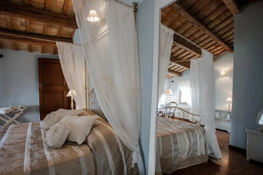 Villa Nidodonda Country Resort & Spa Cesenatico