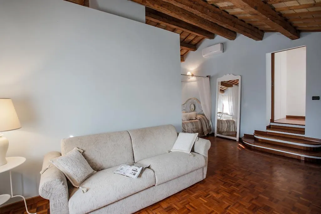 Villa Nidodonda Country Resort & Spa