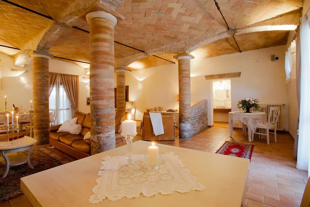 Villa Nidodonda Country Resort & Spa Italia