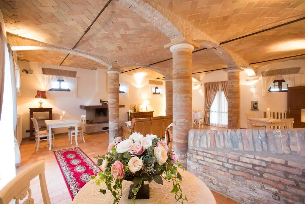 Villa Nidodonda Country Resort & Spa