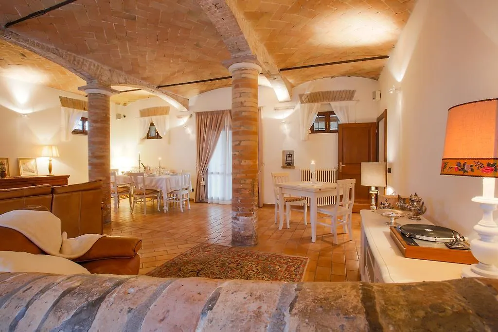 Villa Nidodonda Country Resort & Spa Italia