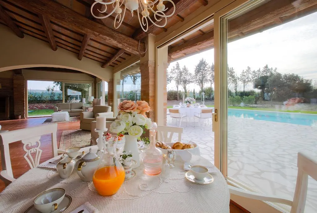 Villa Nidodonda Country Resort & Spa 0*, Cesenatico Italia