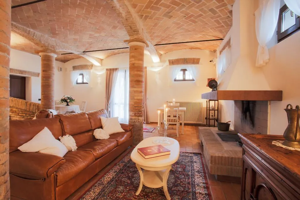 Villa Nidodonda Country Resort & Spa Cesenatico