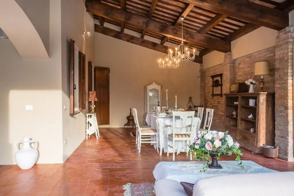 Villa Nidodonda Country Resort & Spa Bed & Breakfast