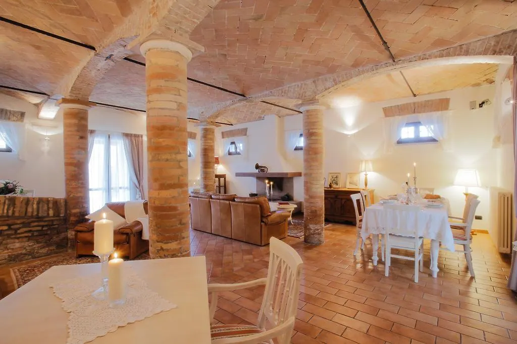 Villa Nidodonda Country Resort & Spa Bed & Breakfast Cesenatico