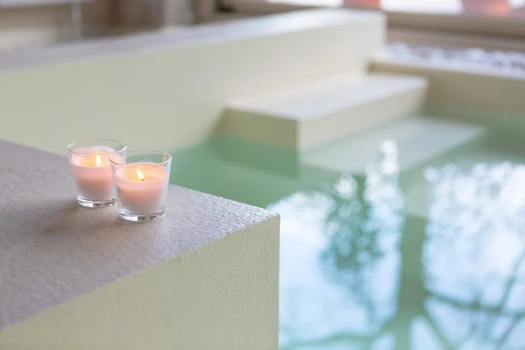 Villa Nidodonda Country Resort & Spa Italia